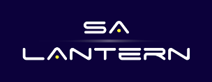 SA Lantern Logo